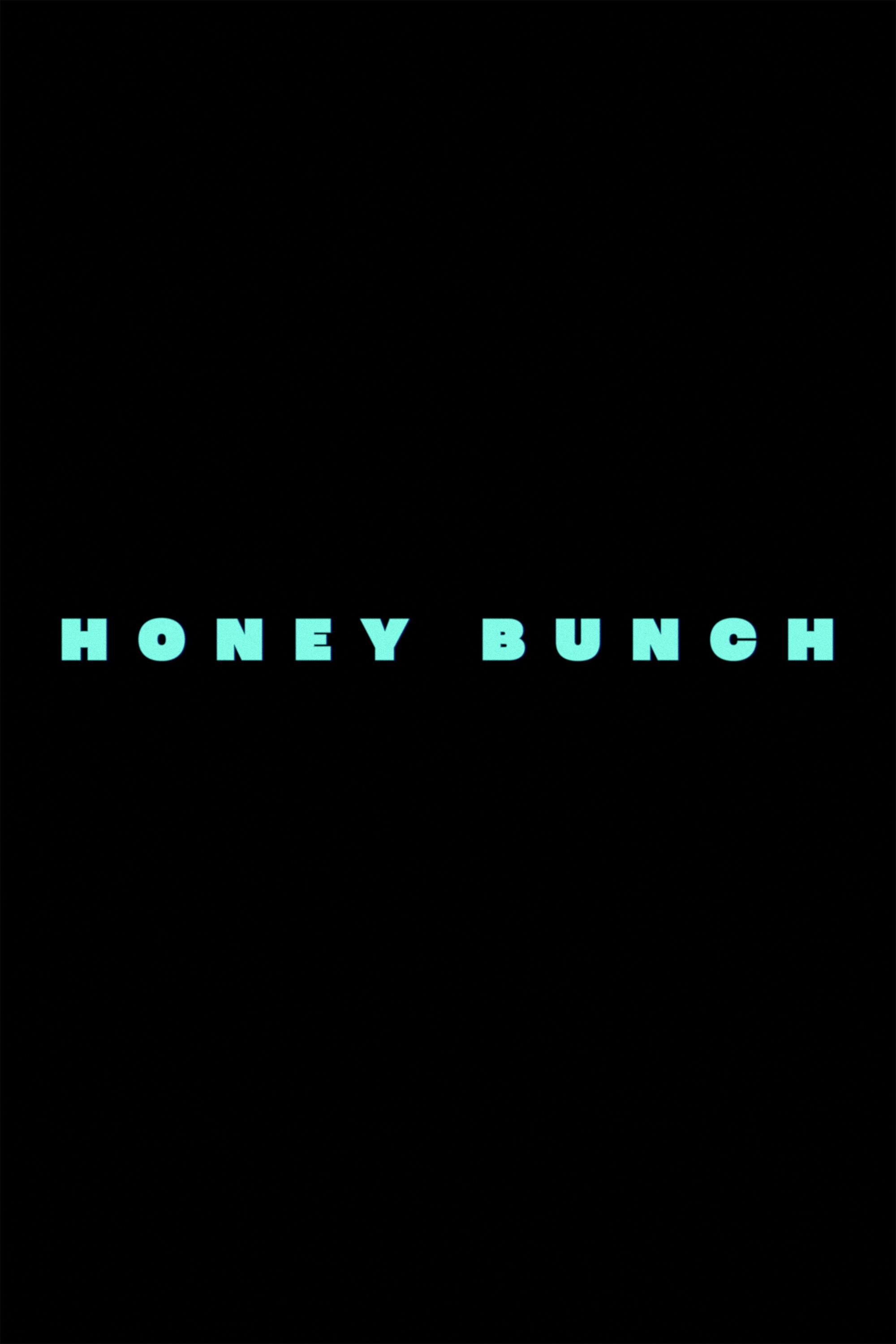 Постер Honey Bunch